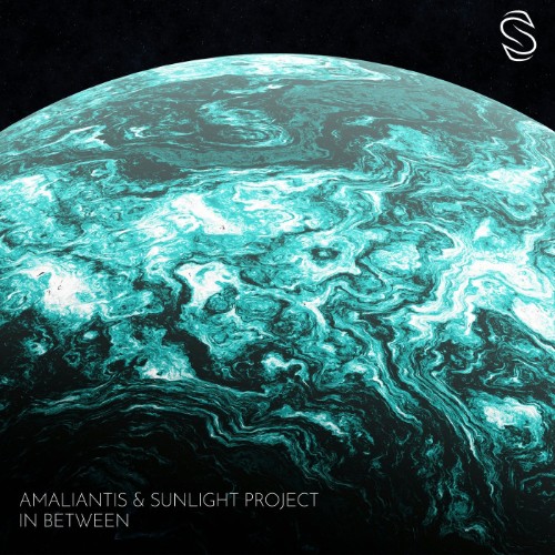 Sunlight Project & Amaliantis - In Between (2026)