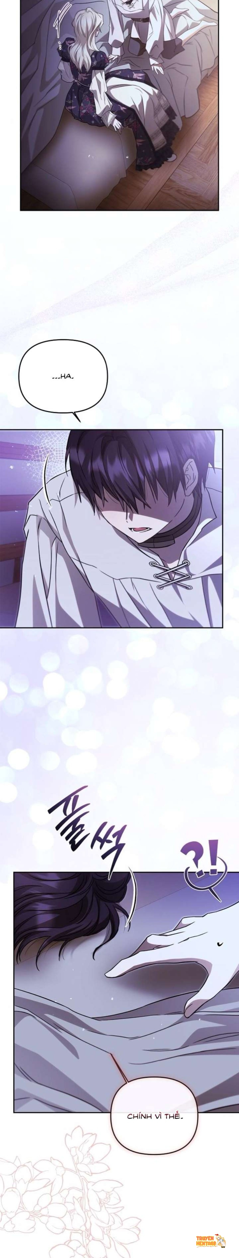 Xem ảnh tmp24adxk g trong truyện hentai [18+] Hai Lần Kết Hôn Với Quái Vật - Chapter 30 - hentaitvn.net