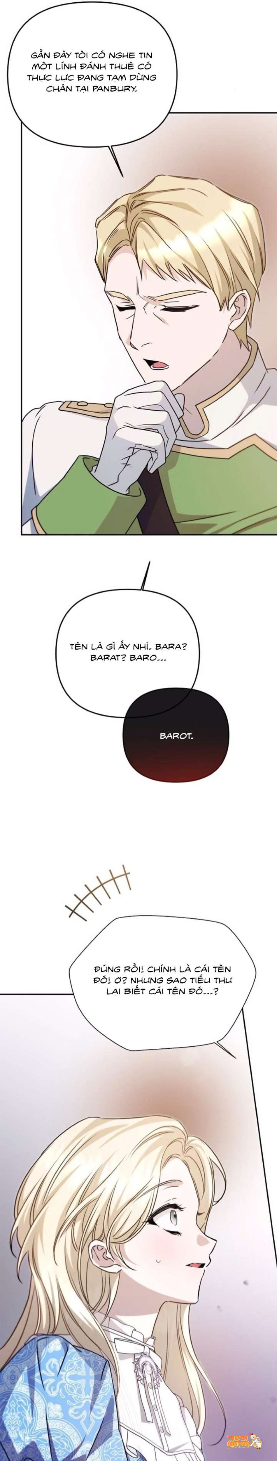 Xem ảnh tmpjl0n5is7 trong truyện hentai [18+] Hai Lần Kết Hôn Với Quái Vật - Chapter 30 - hentaitvn.net