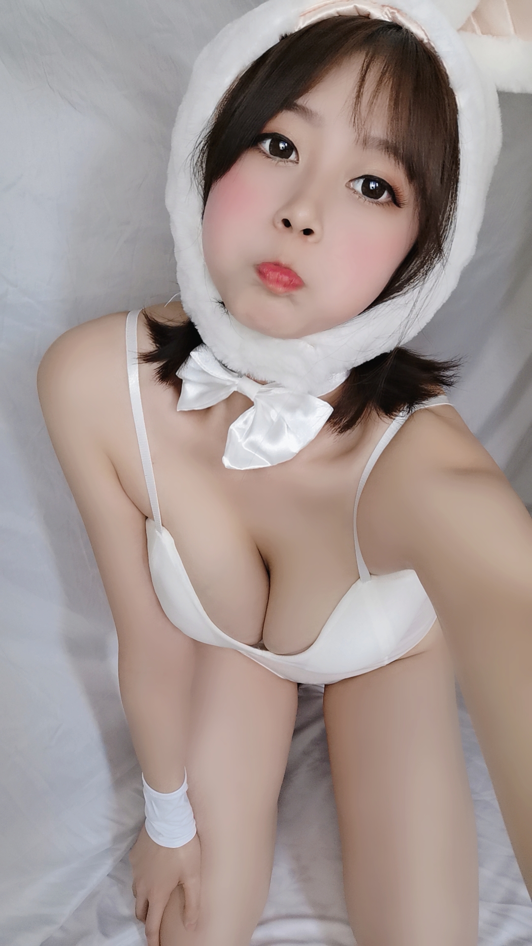 奈汐酱Nice NO.024 nice限定 - 真实的奈汐汐！觉醒吧 22
