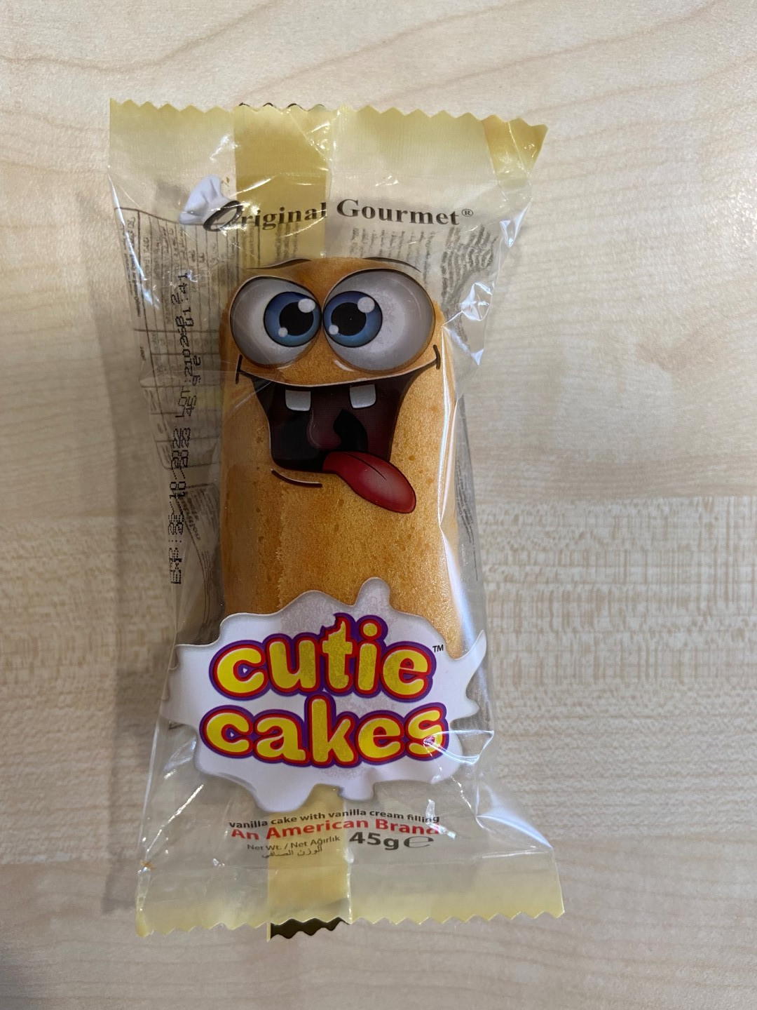 Cutie Cakes Pack main image 1
