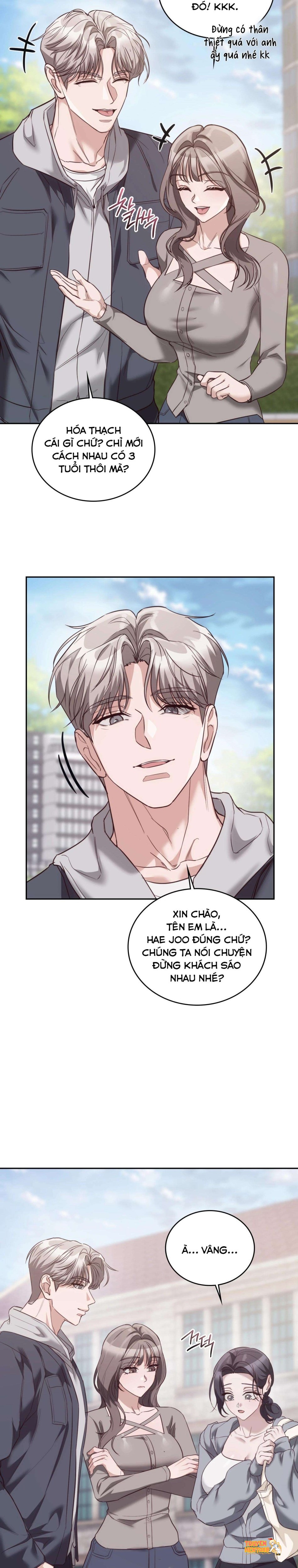 Xem ảnh 『18+』nữ Sinh Đại Học Hae Joo - Chapter 9 - tmp5mvqu68e - Truyenhentaiz.net