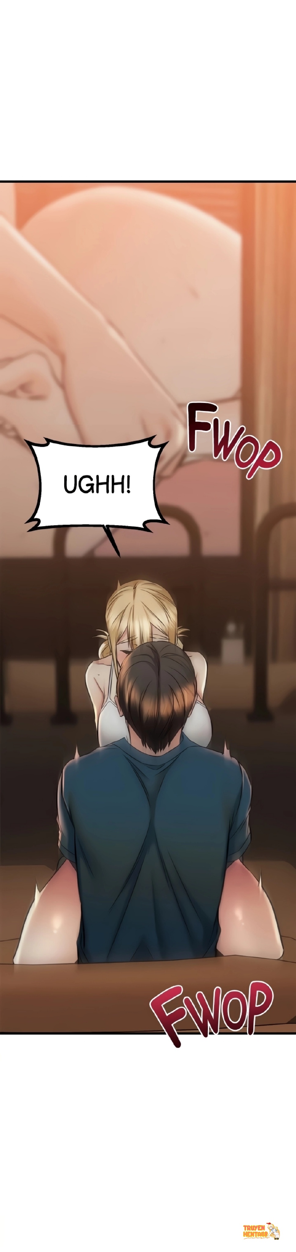 Trang truyện tmppqz9bdj5 trong truyện tranh Ranh Giới Người Bạn - Chapter 57 - truyenhentai18.net