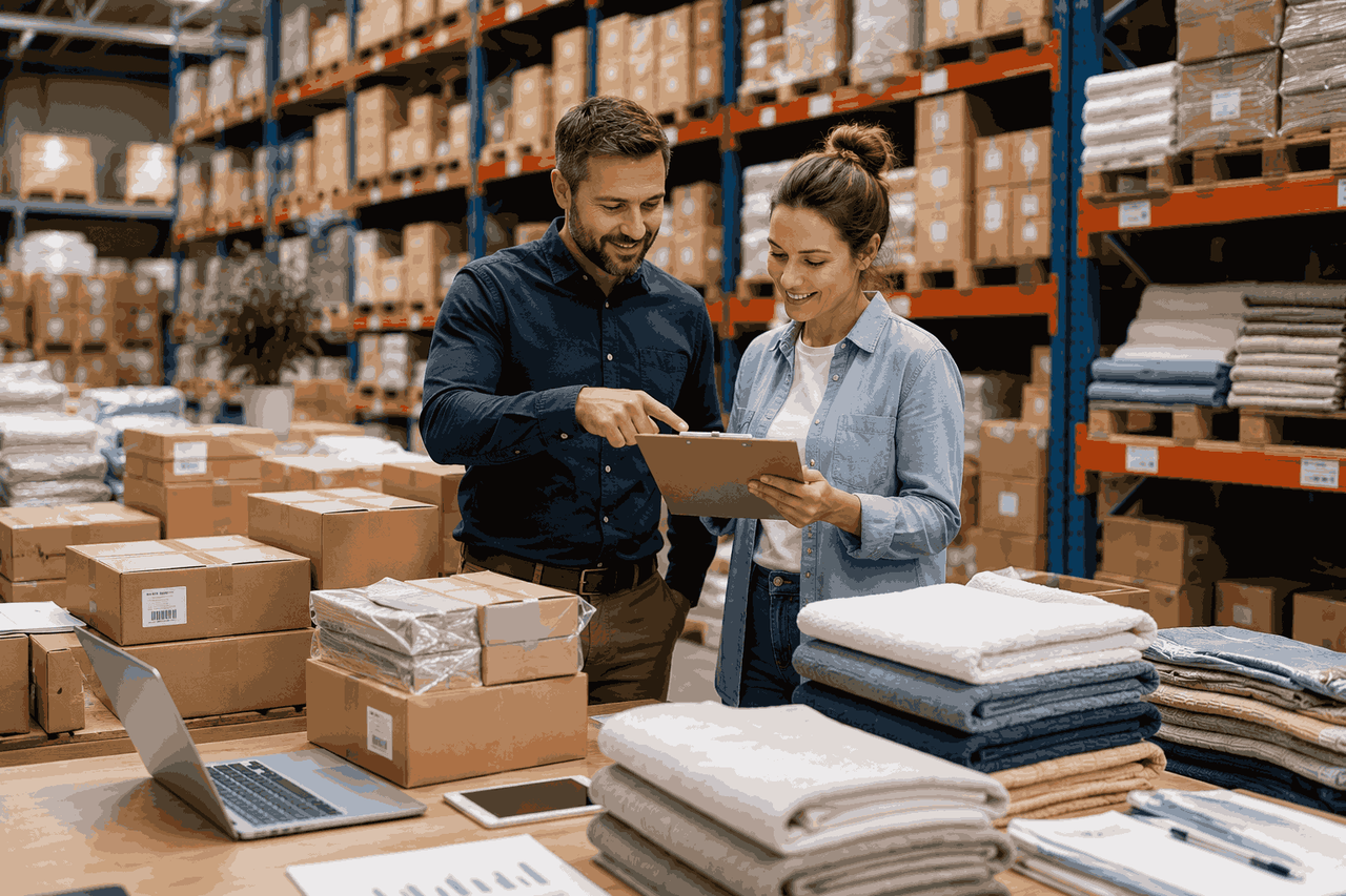 Why Retailers Value Reliable Wholesale Partnerships