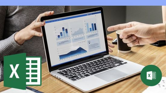 Microsoft Excel Skill for Data Analyst