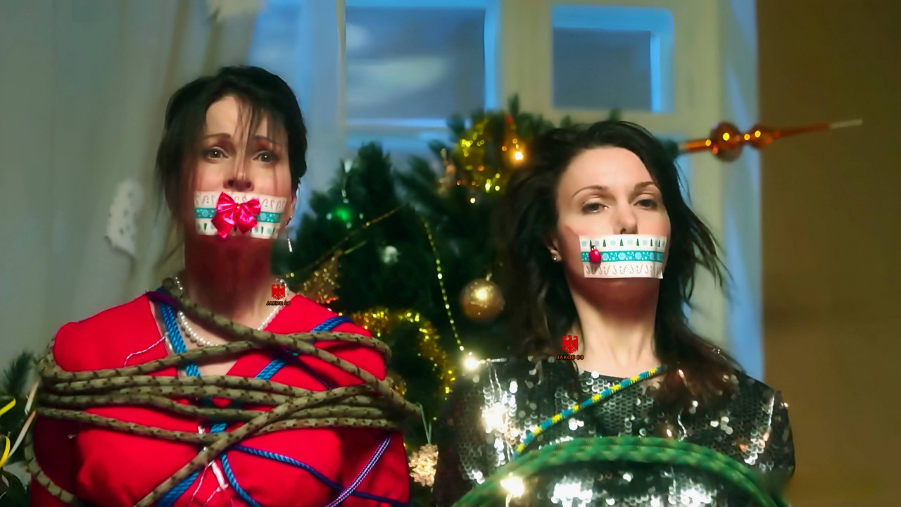 Irina Cherichenko, Aleksandra Ursulyak 5 - Devushka s Kosoy 2017