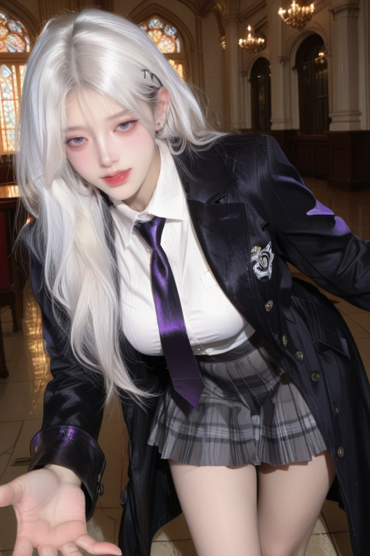 Seraphine