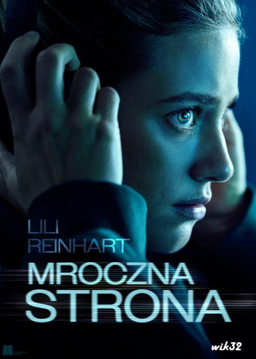 Mroczna strona / American Sweatshop (2025) MULTi.1080p.AMZN.WEB-DL.x264.AC3-KiT / Lektor i Napisy PL