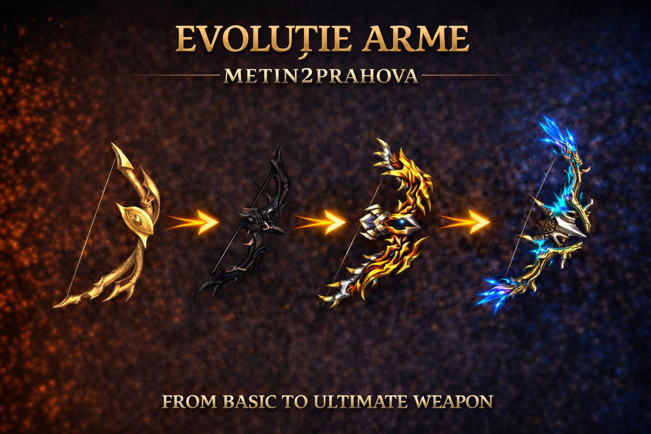 [PvM] Metin2Prahova PVM EASY - Mesaj 1 - Imagine 3