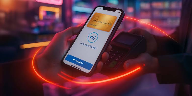 Digital Wallet Safety: Techloomz Com for Secure Online Payments