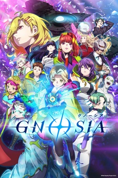 Gnosia E01 720p WEB-DL x265-TFPDL