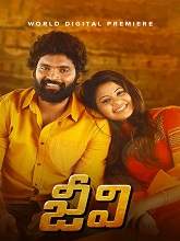 Jeevi (2021) HDRip telugu Full Movie Watch Online Free MovieRulz