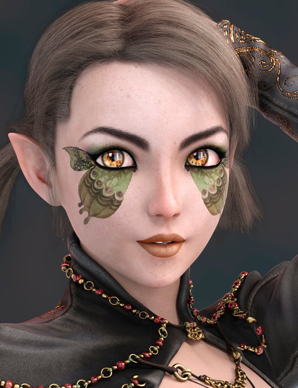 Nenneen For Genesis 8 Nenneen For Genesis 8