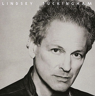 Lindsey Buckingham - Lindsey Buckingham (2021) [CD-Quality + Hi-Res Vinyl Rip]