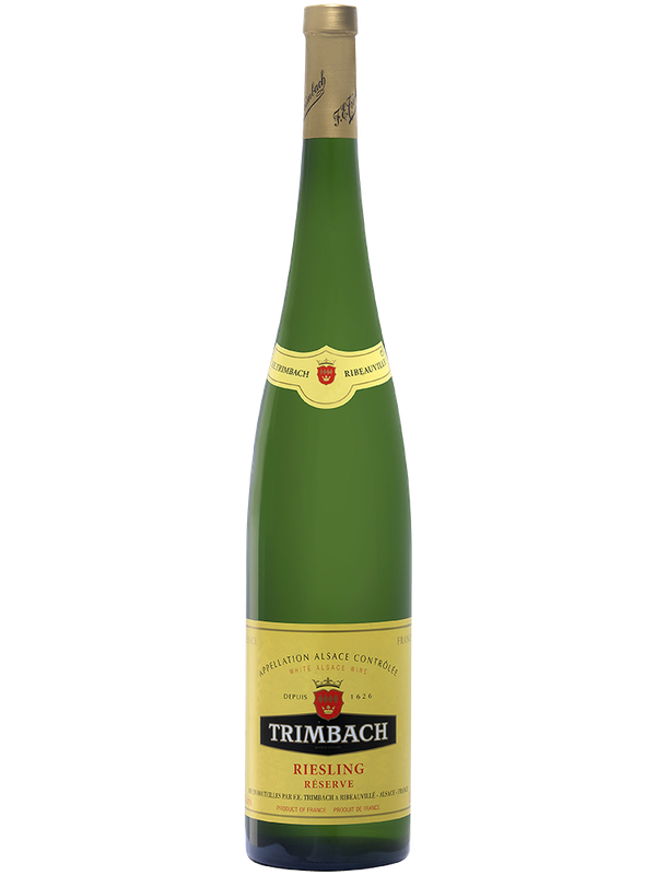 Trimbach, Riesling Réserve magnum