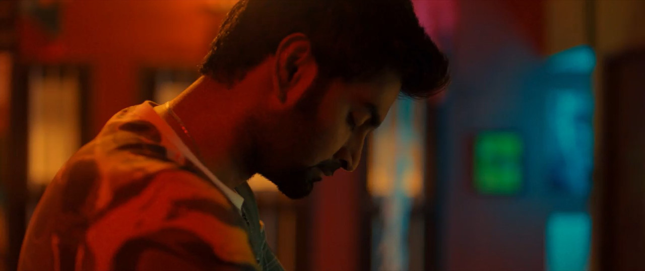 Nirangal Moondru 2024 WebRip [Hindi + Tamil] 480p 720p ESub Screenshot