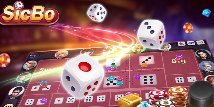 Panduan Lengkap Cara Bermain Sic Bo di Situs Pakhoki