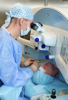 Кератонус - лечится ли?