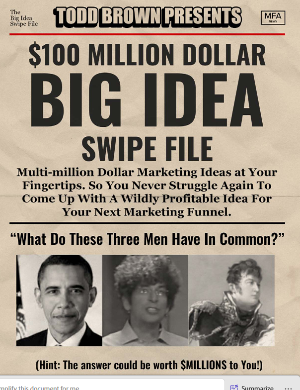 [Image: 100-Million-Big-Idea-Swipe-File.png]
