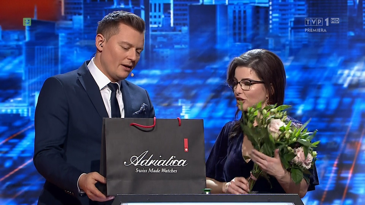 Beata Ch-O w JtM (08.03.2020) #112