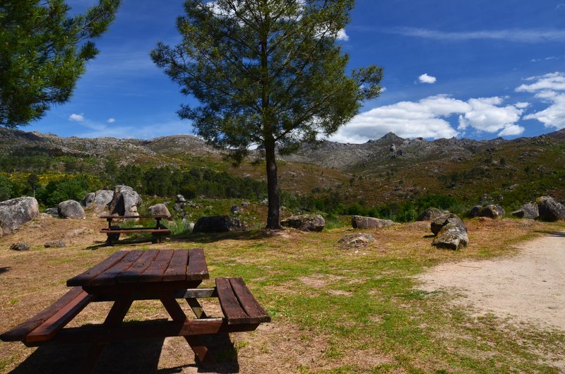 PARQUE NATURAL BAXIA LIMIA-SERRA DO XURÉS-28-5-2024 - Galicia y sus pueblos - 2017/2024 (10)