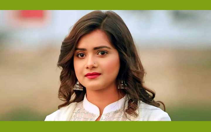 তানজিন তিশা