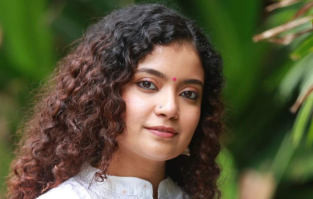Anna Bens Performance in Kumbalangi