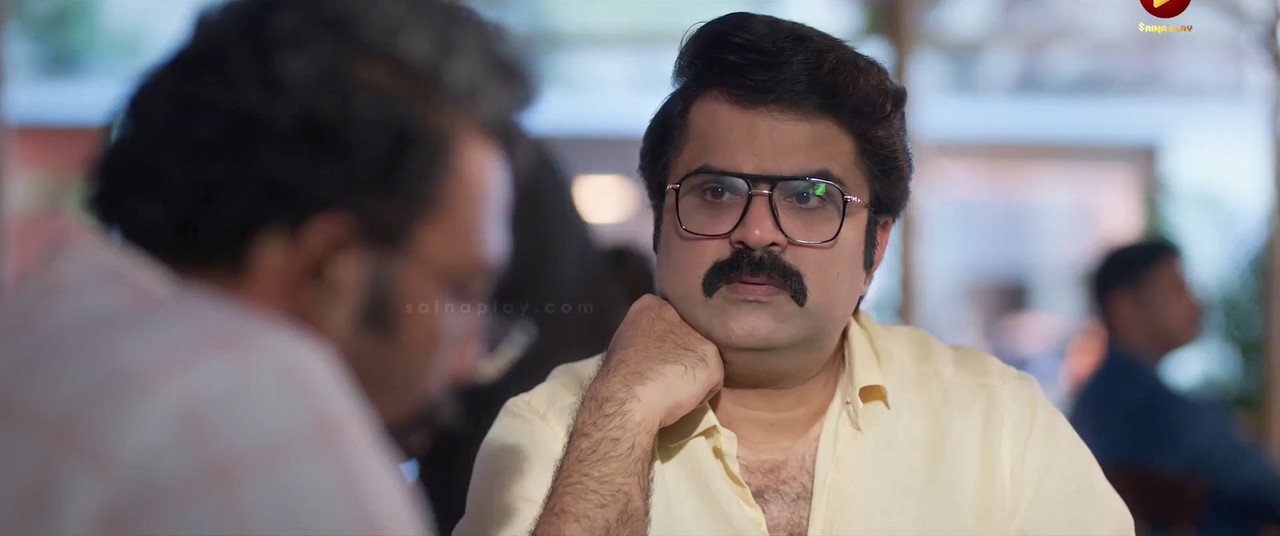 Raveendra Nee Evide? 2025 WebRip [Tamil + Telugu + Malayalam] 480p 720p ESub Screenshot