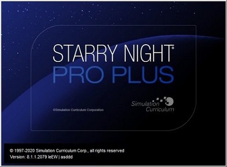 Starry Night Pro Plus 8.1.1.2079 (x86/x64)