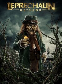 Leprechaun Returns streaming