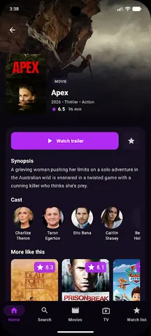 Elph Tv APK download for android 