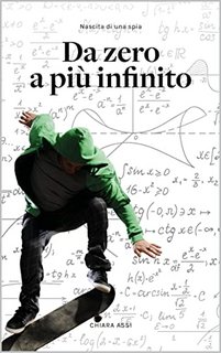 Chiara Assi - Da zero a più infinito (2022)