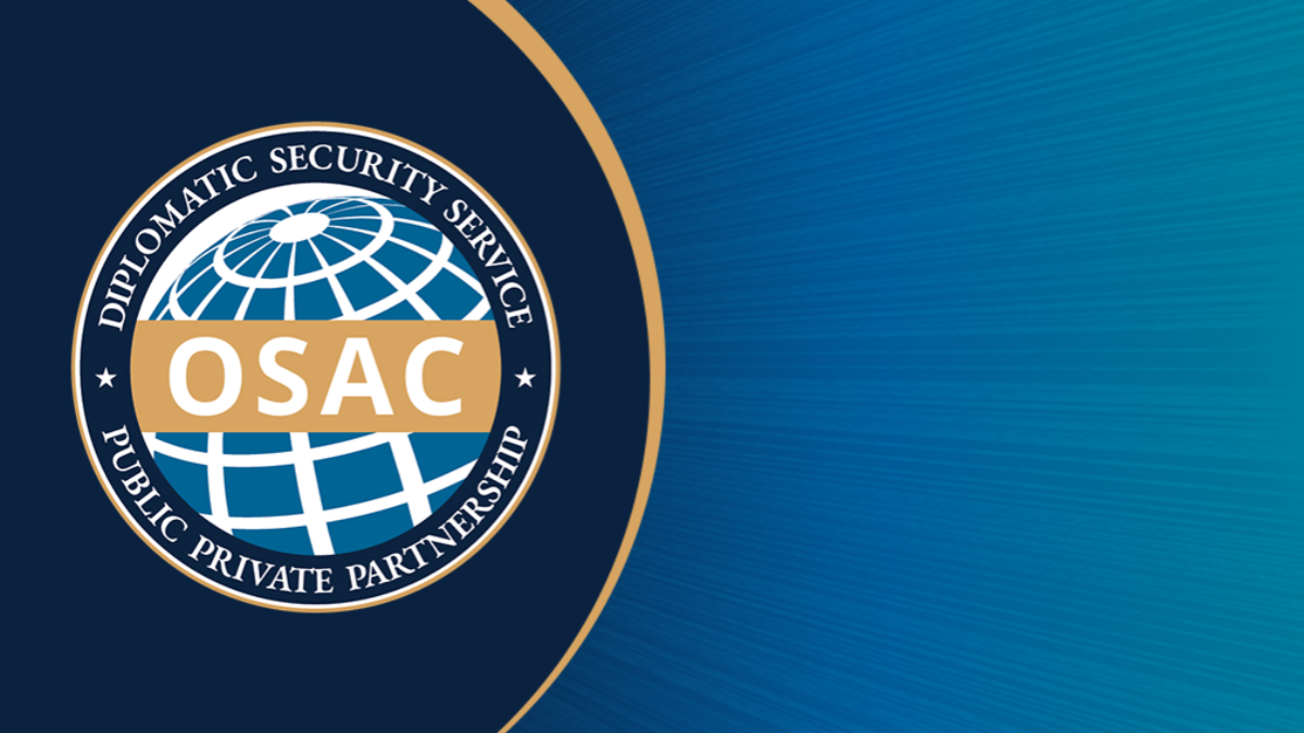 Travel Advisory Saint Vincent & The Grenadines Level 3 (Reconsider