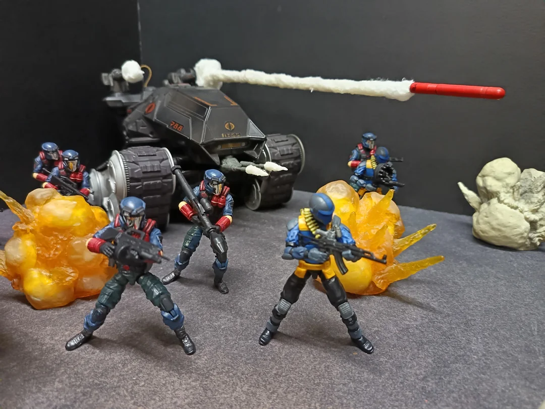 h i s s tank mk v redux v0 zh042njhdmag1