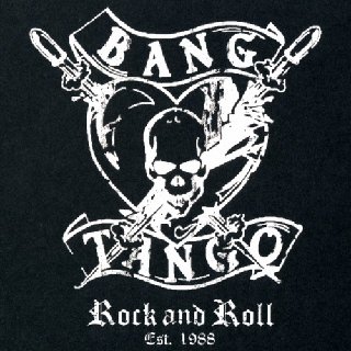 Bang Tango - Rock And Roll Est. 1988 (2019).mp3 - 320Kbps