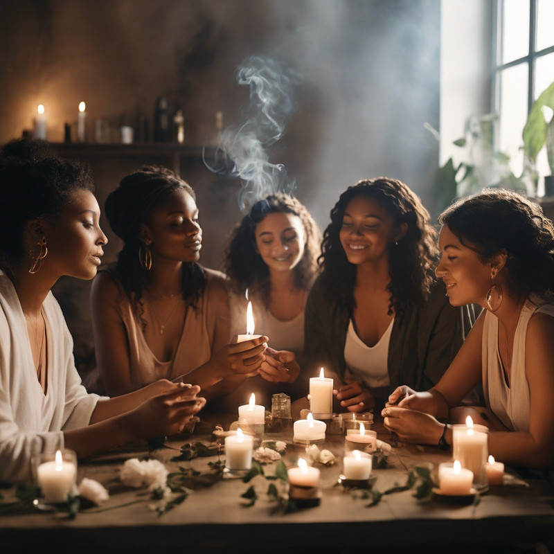 How Familiar Scents Might Alleviate Depression and Enhance Memory