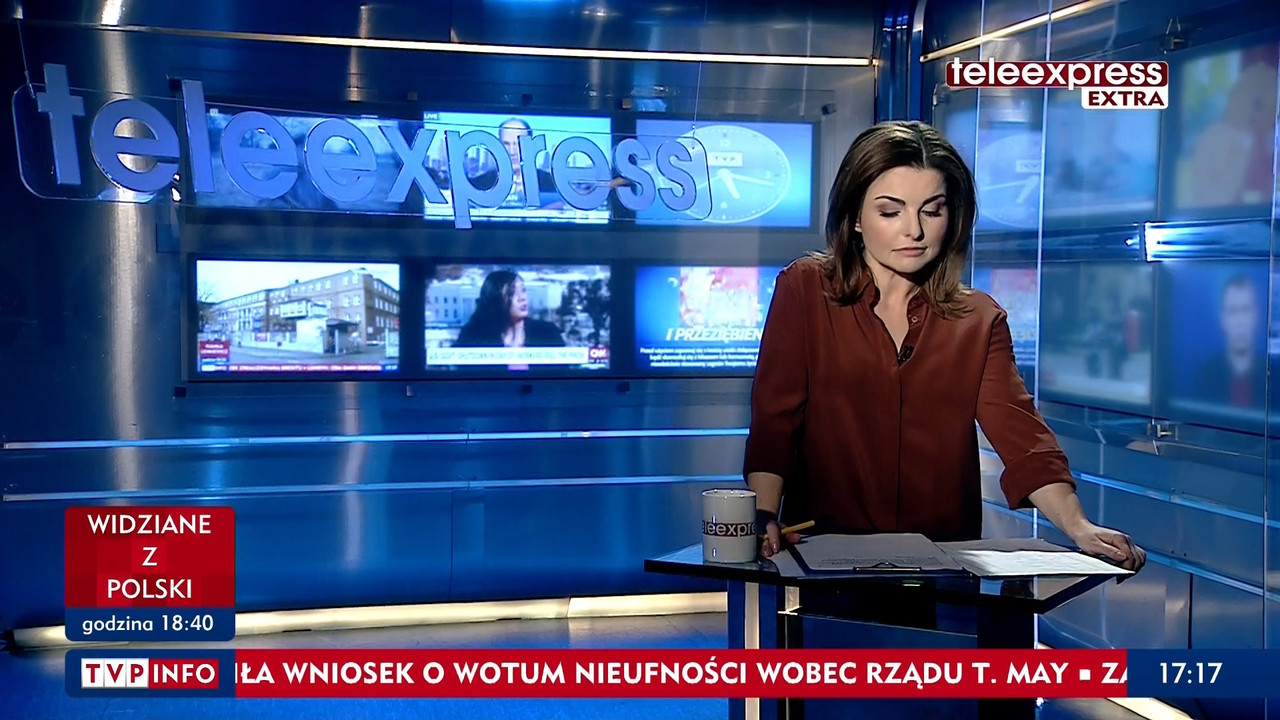 TeX Extra - 17.01.2019 #10