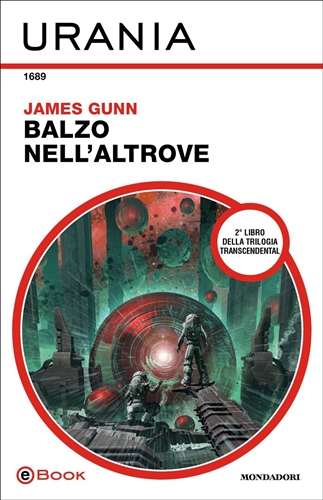 James Gunn – Balzo nell’Altrove  (2021)