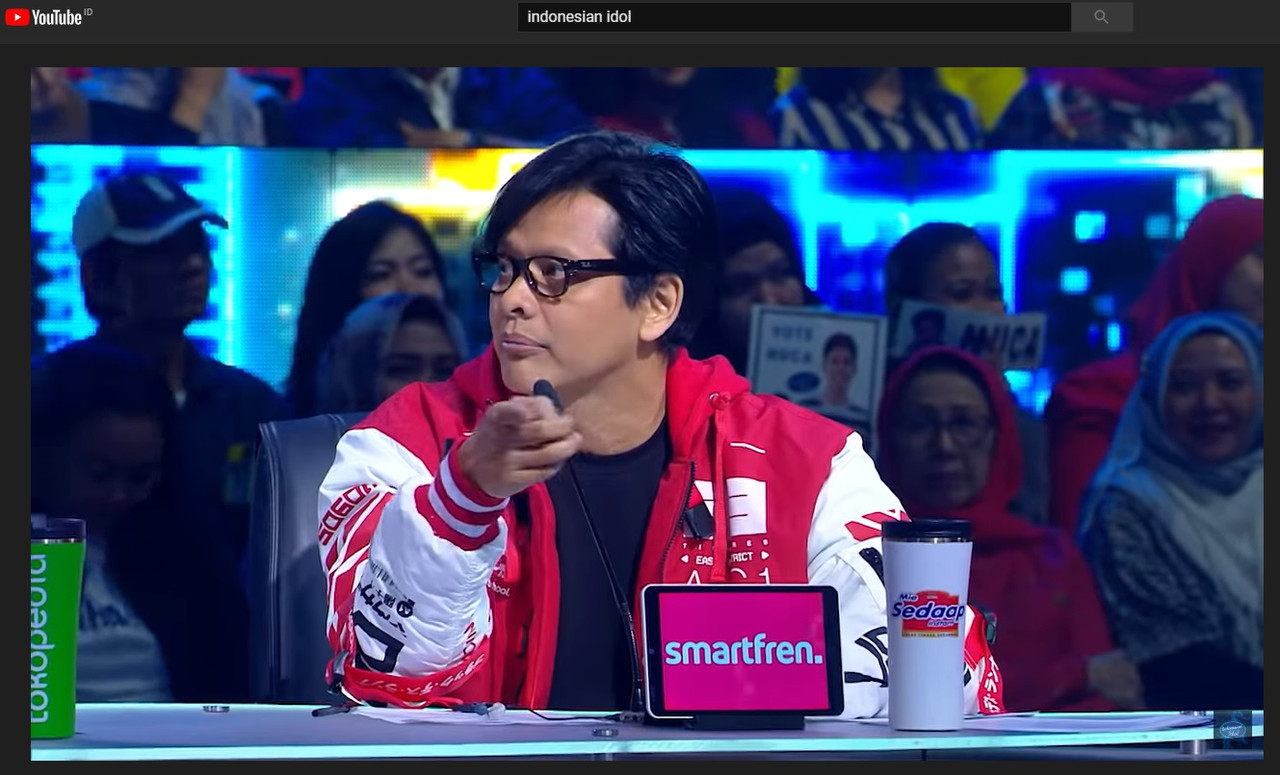 Armand Maulana