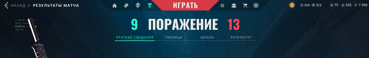 18 Skins: Verified: true | Region: eu | Last game: 01-05-2025 