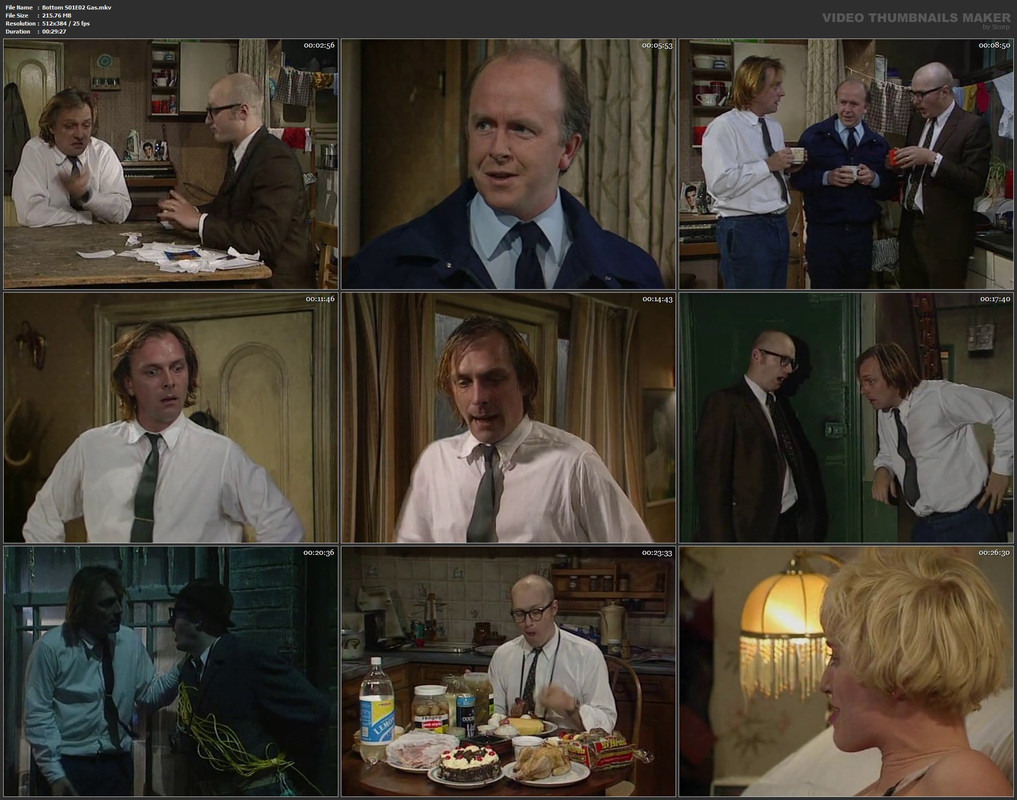 Bottom S01E02 Gas.mkv