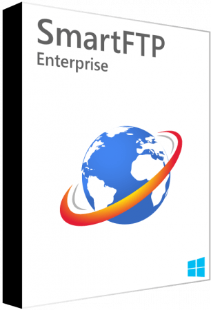 SmartFTP Enterprise 10.0.2999 Multilingual