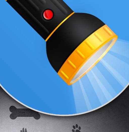 Amazing Flashlight v2.10 [Premium version]