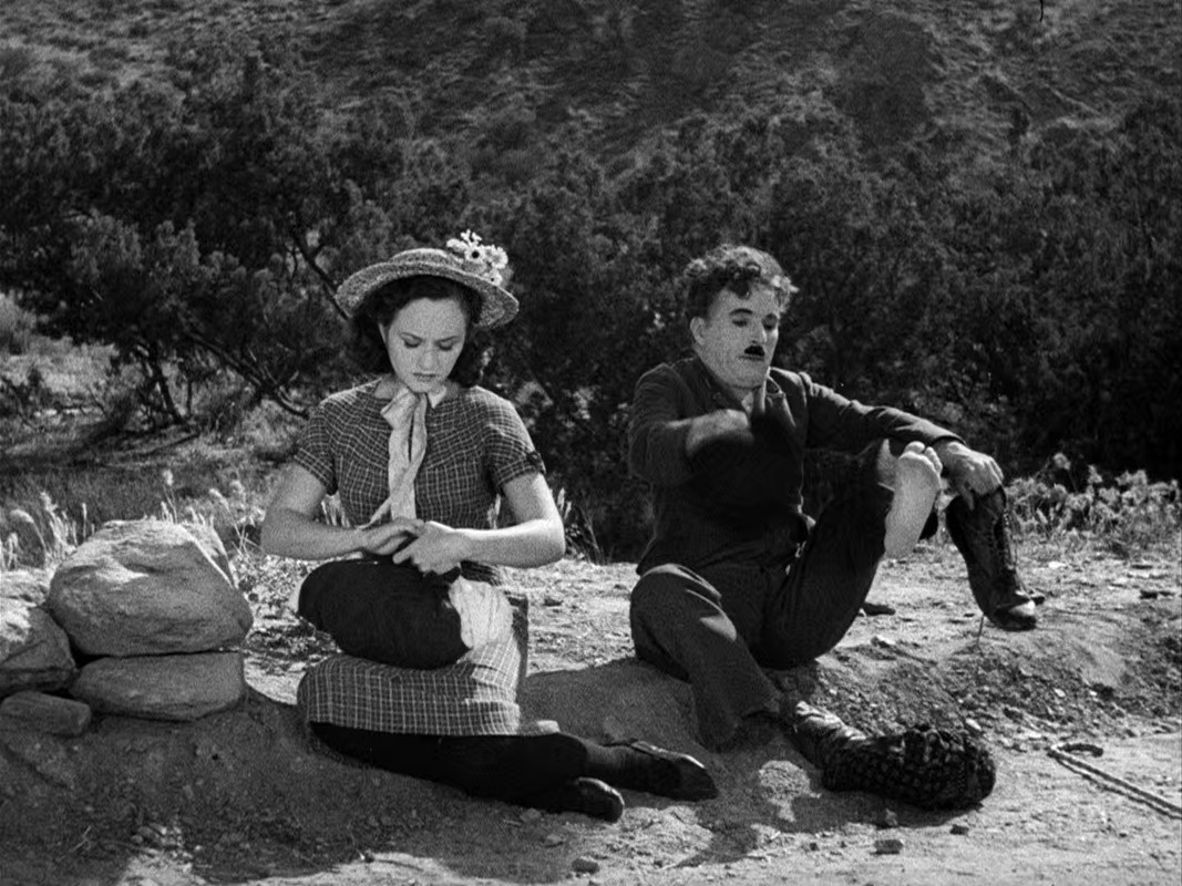 Modern Times 1936 Criterion (1080p x265 10bit Ti