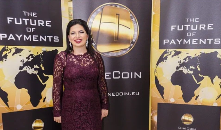 card image Жизнь до OneCoin