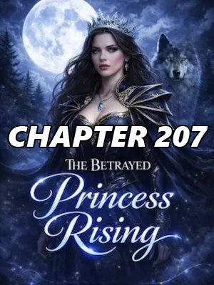 The Betrayed Princess Rising Chapter 207 Free Read Online