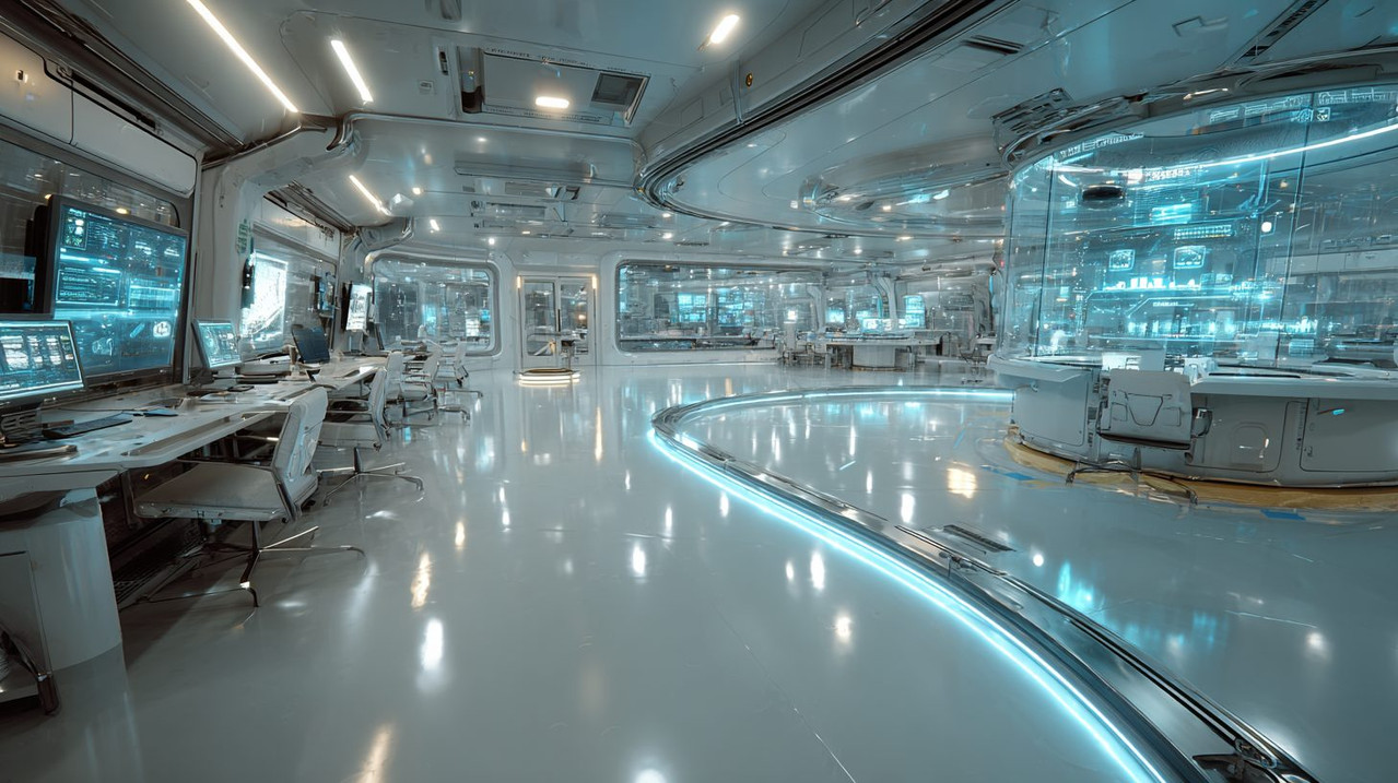 Оптимизация плана генеральной уборки с использованием технологий