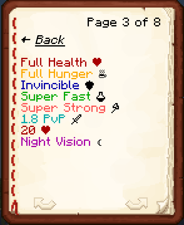 God Book