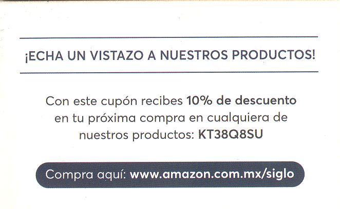 Siglo 001