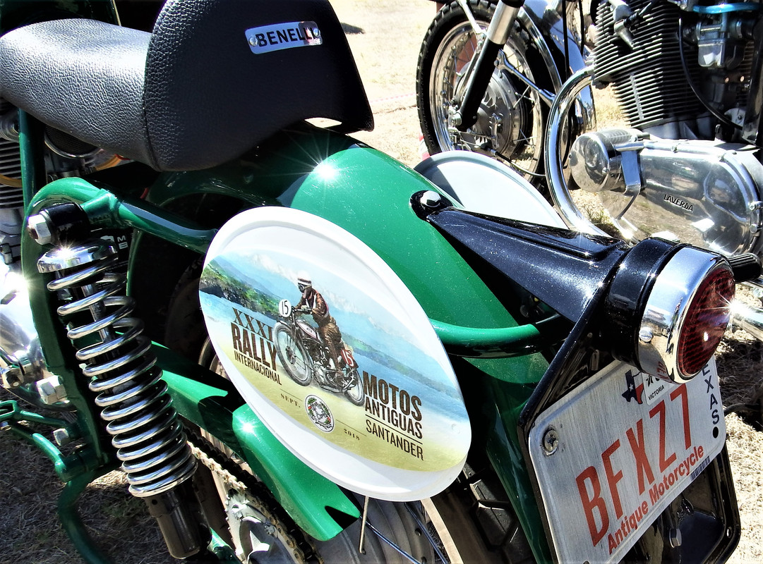 IMAGE: https://i.postimg.cc/Nj2Czk2z/Harvest-Classic-Benneli-1.jpg